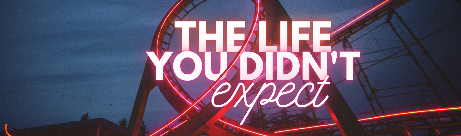 The Life You Didn't Expect